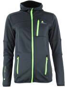 Peak Mountain Îmbracaminte Blouson polarshell garçon ECAMPUS
