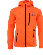 Peak Mountain Îmbracaminte Blouson polarshell garçon ECAMPUS