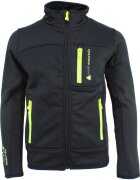 Peak Mountain Îmbracaminte Blouson polarshell garçon ECANTON