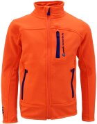 Peak Mountain Îmbracaminte Blouson polarshell garçon ECANTON
