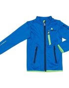Peak Mountain Îmbracaminte Blouson polarshell garçon ECLIMATE