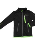 Peak Mountain Îmbracaminte Blouson polarshell garçon ECLIMATE