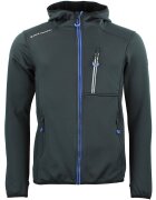 Peak Mountain Îmbracaminte Blouson polarshell homme CAMPO
