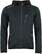Peak Mountain Îmbracaminte Blouson polarshell homme CAMPO
