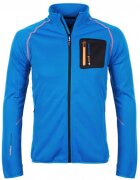 Peak Mountain Îmbracaminte Blouson polarshell homme CEMANO