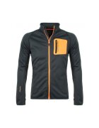 Peak Mountain Îmbracaminte Blouson polarshell homme CEMANO