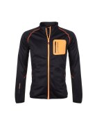 Peak Mountain Îmbracaminte Blouson polarshell homme CEMANO