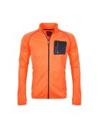 Peak Mountain Îmbracaminte Blouson polarshell homme CEMANO