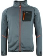 Peak Mountain Îmbracaminte Blouson polarshell homme CEMARO