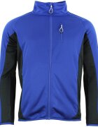 Peak Mountain Îmbracaminte Blouson polarshell homme CEMON