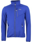Peak Mountain Îmbracaminte Blouson polarshell homme CLIMO