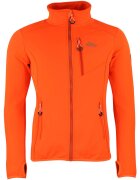 Peak Mountain Îmbracaminte Blouson polarshell homme CLIMO