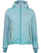 Peak Mountain Îmbracaminte Blouson softshell ABRAPLUS