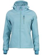 Peak Mountain Îmbracaminte Blouson softshell ACLAUDE