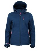 Peak Mountain Îmbracaminte Blouson softshell ACLAUDIO