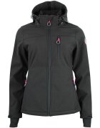 Peak Mountain Îmbracaminte Blouson softshell ACLAUDIO
