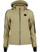 Peak Mountain Îmbracaminte Blouson softshell ARGAN