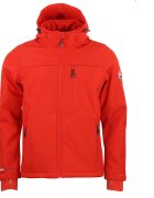 Peak Mountain Îmbracaminte Blouson softshell CLAUDE