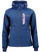 Peak Mountain Îmbracaminte Blouson softshell femme ACLUNY