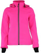 Peak Mountain Îmbracaminte Blouson softshell femme AFORI
