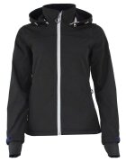 Peak Mountain Îmbracaminte Blouson softshell femme AFORI