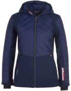 Peak Mountain Îmbracaminte Blouson softshell femme ALENDER