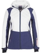 Peak Mountain Îmbracaminte Blouson softshell femme ALENDER