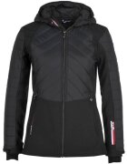 Peak Mountain Îmbracaminte Blouson softshell femme ALENDER