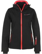 Peak Mountain Îmbracaminte Blouson softshell femme AMALEAK