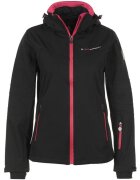 Peak Mountain Îmbracaminte Blouson softshell femme AMALEAK