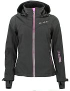 Peak Mountain Îmbracaminte Blouson softshell femme AMALEO