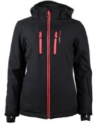Peak Mountain Îmbracaminte Blouson softshell femme ANADI