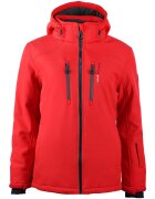 Peak Mountain Îmbracaminte Blouson softshell femme ANADI