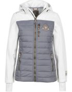 Peak Mountain Îmbracaminte Blouson softshell femme ANDI