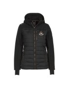 Peak Mountain Îmbracaminte Blouson softshell femme ANDI