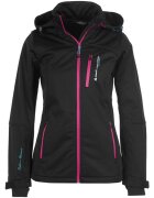 Peak Mountain Îmbracaminte Blouson softshell femme ANNE