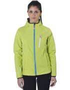 Peak Mountain Îmbracaminte Blouson softshell femme ANSO