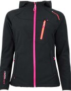 Peak Mountain Îmbracaminte Blouson softshell femme ANSO