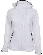 Peak Mountain Îmbracaminte Blouson softshell femme AVENE