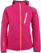 Peak Mountain Îmbracaminte Blouson softshell fille FANSO