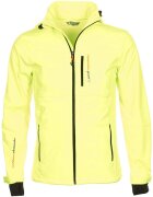 Peak Mountain Îmbracaminte Blouson softshell garçon ECANNE