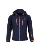 Peak Mountain Îmbracaminte Blouson softshell homme CABILO