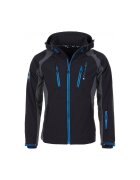Peak Mountain Îmbracaminte Blouson softshell homme CABILO