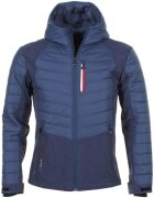 Peak Mountain Îmbracaminte Blouson softshell homme CALENDER