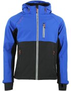 Peak Mountain Îmbracaminte Blouson softshell homme CAMETIS