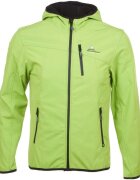Peak Mountain Îmbracaminte Blouson softshell homme CAMSO