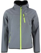 Peak Mountain Îmbracaminte Blouson softshell homme CAMSO