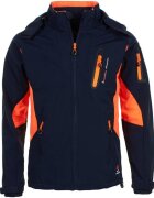Peak Mountain Îmbracaminte Blouson softshell homme CAVYBA