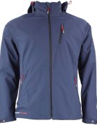 Peak Mountain Îmbracaminte Blouson softshell homme CELSIOR