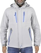 Peak Mountain Îmbracaminte Blouson softshell homme CILO